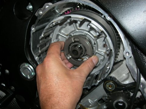gsxr600, 06-07, gsxr750,06-07, EVO Shift STAR